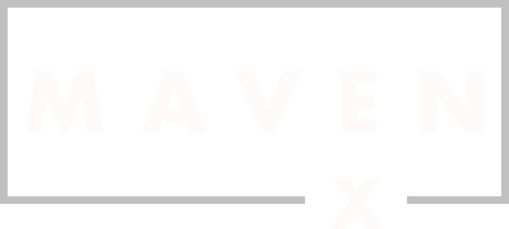 Maven X